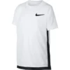 NIKE Boys' Dry Top Short-Sleeve Trophy Tee