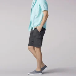 LEE Men's Swope Cargo Shorts -Carhar Clothing Shop 2056889 910 alt2