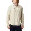 COLUMBIA Men's Silver Ridge™ 2.0 Long-Sleeve Shirt