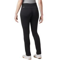 COLUMBIA Women’s Anytime Casual™ Pull On Pants -Carhar Clothing Shop 2057007 001 alt1