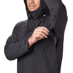 COLUMBIA Men's Evolution Valley Jacket -Carhar Clothing Shop 2057155 002 alt4