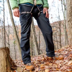 EMS Men's Emperor Soft Shell Pant -Carhar Clothing Shop 2059029 001 alt5