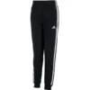 ADIDAS Big Boys' Iconic Tricot Jogger Pants