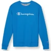 CHAMPION Men's Powerblend Fleece Crewneck Sweatshirt