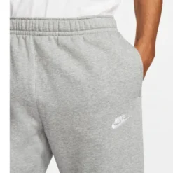 NIKE Men's Club Jogger Pants -Carhar Clothing Shop 2060190 005 alt2