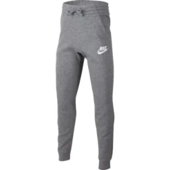 NIKE Boy's Club Fleece Jogger Pants