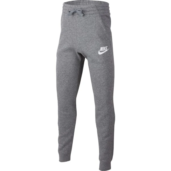 NIKE Boy's Club Fleece Jogger Pants 1 NIKE Boy's Club Fleece Jogger Pants