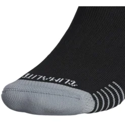 ADIDAS Men's Copa Zone Cushion 4 Socks -Carhar Clothing Shop 2060282 001 alt3