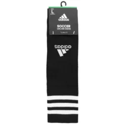 ADIDAS Men's Copa Zone Cushion 4 Socks -Carhar Clothing Shop 2060282 001 alt5