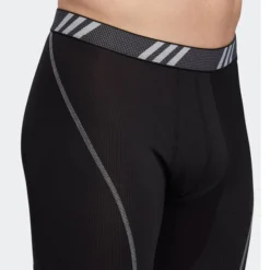 ADIDAS Men's Performance Mesh Boxer Briefs, 2-Pack -Carhar Clothing Shop 2060307 010 alt8