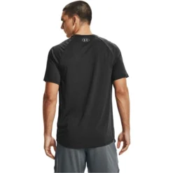 UNDER ARMOUR Men's Short-Sleeve Tech 2.0 Novelty Tee -Carhar Clothing Shop 2060318 001 alt3
