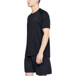 UNDER ARMOUR Men's Short-Sleeve Tech 2.0 Novelty Tee -Carhar Clothing Shop 2060318 001 alt5