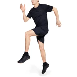 UNDER ARMOUR Men's Short-Sleeve Tech 2.0 Novelty Tee -Carhar Clothing Shop 2060318 001 alt7