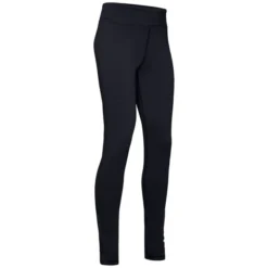 UNDER ARMOUR Girls’ UA Sportstyle Branded Leggings
