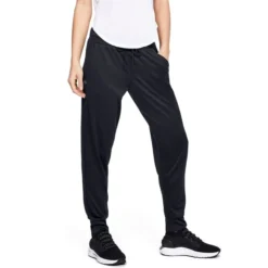 UNDER ARMOUR Women's UA Tech Pants -Carhar Clothing Shop 2060376 001 alt2