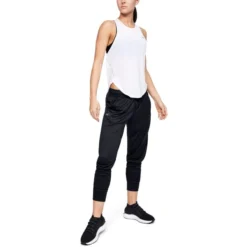 UNDER ARMOUR Women's UA Tech Pants -Carhar Clothing Shop 2060376 001 alt5