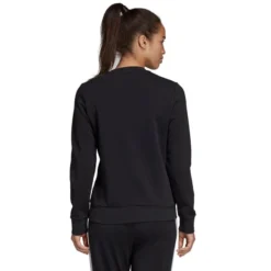 ADIDAS Women's Fleece Top -Carhar Clothing Shop 2060760 001 alt3