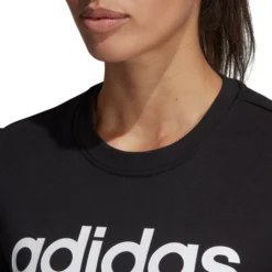 ADIDAS Women's Fleece Top -Carhar Clothing Shop 2060760 001 alt6