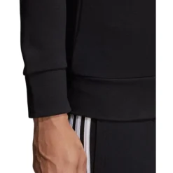 ADIDAS Women's Fleece Top -Carhar Clothing Shop 2060760 001 alt7