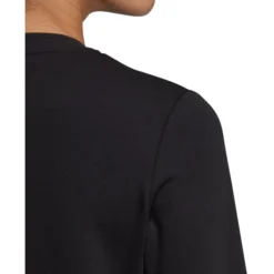 ADIDAS Women's Fleece Top -Carhar Clothing Shop 2060760 001 alt8