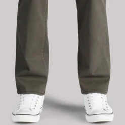 LEE Men's Extreme Motion Athletic-Fit Jeans -Carhar Clothing Shop 2061044 003 alt4