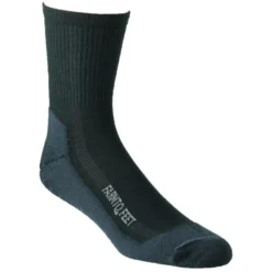 FARM TO FEET Men's Denver 3/4 Crew Sock