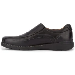 DOCKERS Men's Mosley Slip-On Shoe -Carhar Clothing Shop 2061467 001 alt2