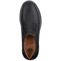 DOCKERS Men's Mosley Slip-On Shoe -Carhar Clothing Shop 2061467 001 alt4