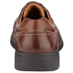 DOCKERS Men's Maclaren Oxford Shoe -Carhar Clothing Shop 2061469 205 alt3