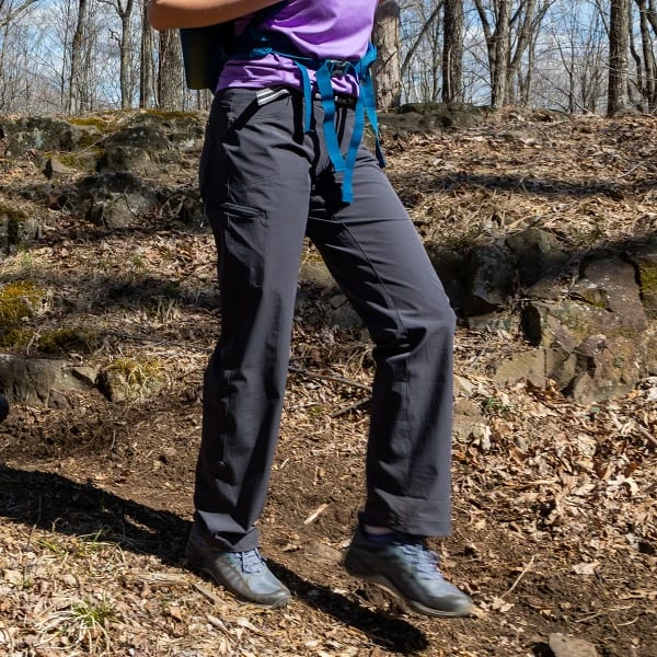 EMS Women's Compass 4-Points Trek Pant 3 EMS Women's Compass 4-Points Trek Pant - Image 3