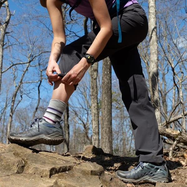 EMS Women's Compass 4-Points Trek Pant 4 EMS Women's Compass 4-Points Trek Pant - Image 4