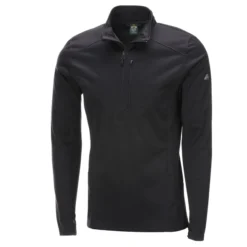 EMS Men's Northshield 1/2-Zip Wind Jacket