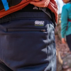 EMS Men's Equinox Stretch Ascent Tights -Carhar Clothing Shop 2062022 001 alt5