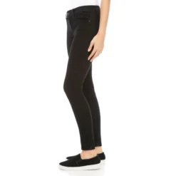Y.M.I. Juniors' WBB Basic Skinny Jeans -Carhar Clothing Shop 2062116 001 alt2