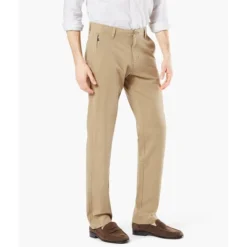 DOCKERS Men's Ultimate Chino Pants -Carhar Clothing Shop 2062230 205 alt2