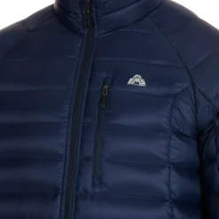 EMS Men's Feather Pack Jacket -Carhar Clothing Shop 2062309 402 alt2