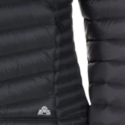 EMS Women's Feather Pack Hooded Jacket -Carhar Clothing Shop 2062313 002 alt2