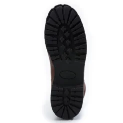 CHIPPEWA Men's 8 Inch 75312 Waterproof 400 GRM Work Boots -Carhar Clothing Shop 2062321 201 alt4