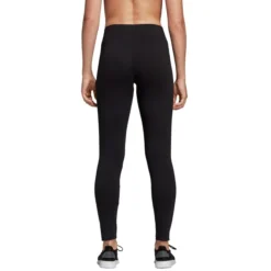 ADIDAS Women's Essentials Linear Tights -Carhar Clothing Shop 2062731 001 alt3