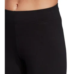 ADIDAS Women's Essentials Linear Tights -Carhar Clothing Shop 2062731 001 alt6