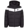 NIKE Boys' NSW Filled Jacket