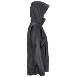 MARMOT Women's Precip Eco Jacket -Carhar Clothing Shop 2063695 001 alt3