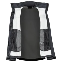 MARMOT Women's Precip Eco Jacket -Carhar Clothing Shop 2063695 001 alt6