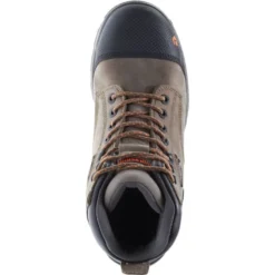 WOLVERINE Men's Blade LX Waterproof CarbonMAX 6in Work Boots 12 WOLVERINE Men's Blade LX Waterproof CarbonMAX 6in Work Boots -Carhar Clothing Shop 2064041 201 alt5