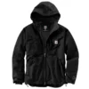 CARHARTT Men's Full Swing Cryder Jacket, Extended Sizes