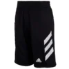 ADIDAS Boys' Pro Sport 3-Stripe Shorts