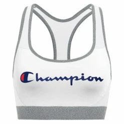 CHAMPION Women's The Absolute Workout Medium Support Sports Bra