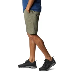 COLUMBIA Men's Tech Trail Shorts -Carhar Clothing Shop 2064880 315 alt2