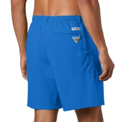 COLUMBIA Men's PFG Backcast 3 Water Short -Carhar Clothing Shop 2064882 404 alt3