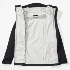 MARMOT Women's PreCip Stretch Jacket -Carhar Clothing Shop 2064953 001 alt1